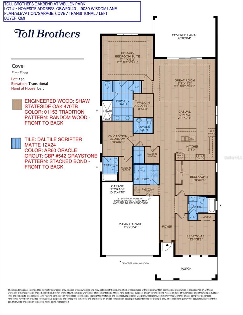 Image 13 of 13 For 19030 Wisdom Lane