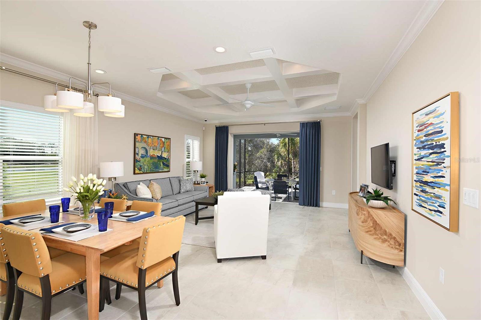 Image 6 of 23 For 10293 Lake Wales Circle