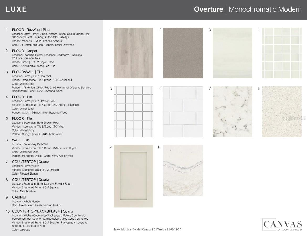 Image 3 of 23 For 3216 Vicenza Court