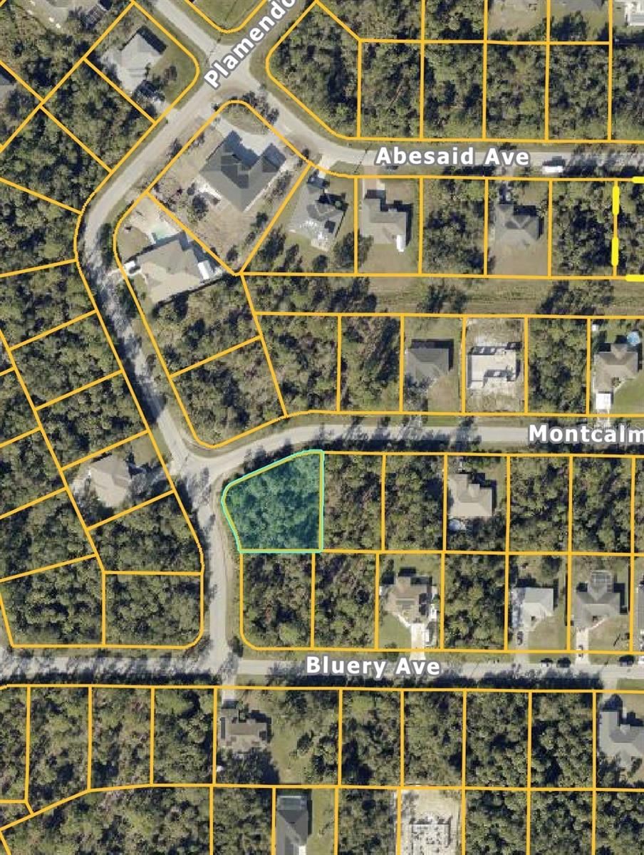 Image 2 of 6 For Montcalm Avenue