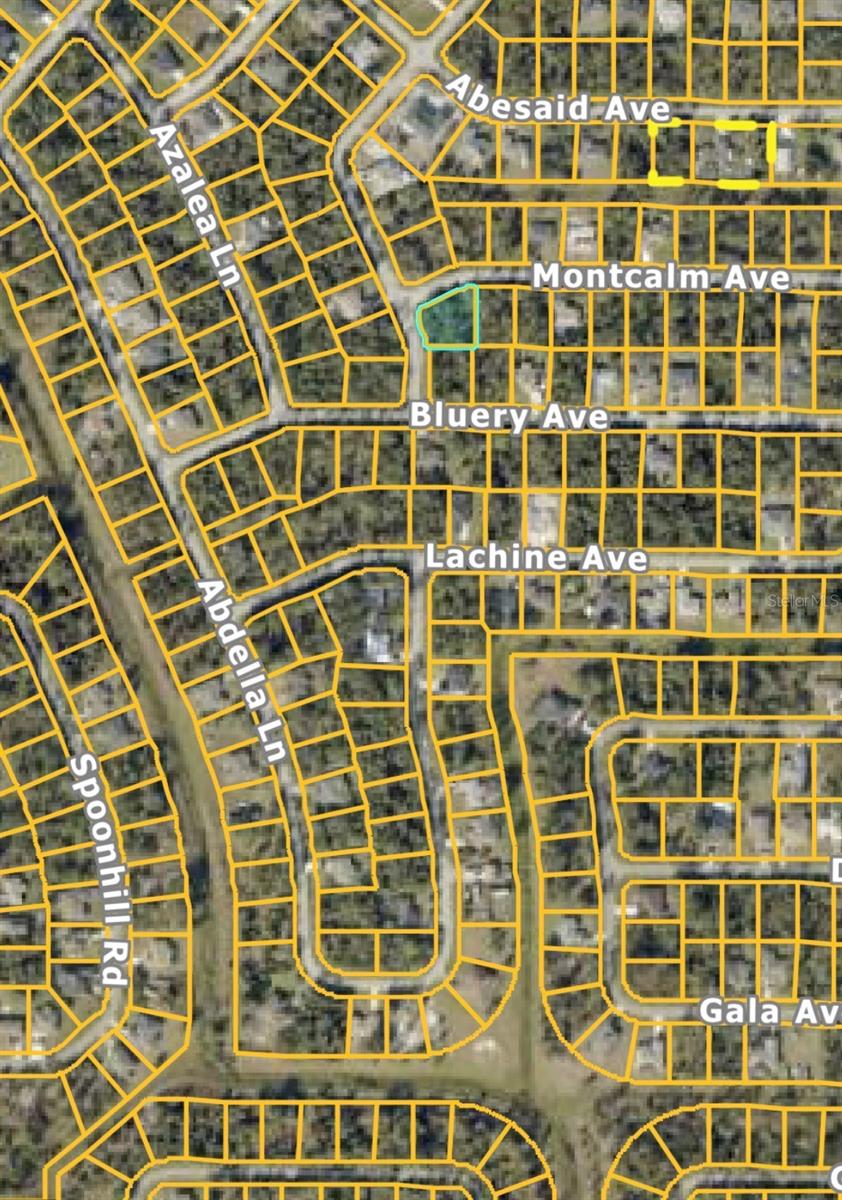 Image 4 of 6 For Montcalm Avenue