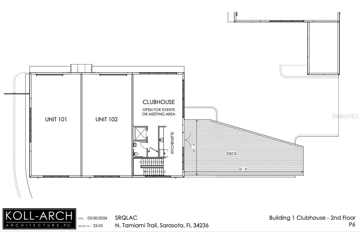 Image 4 of 22 For 7045 Tamiami Trail 102