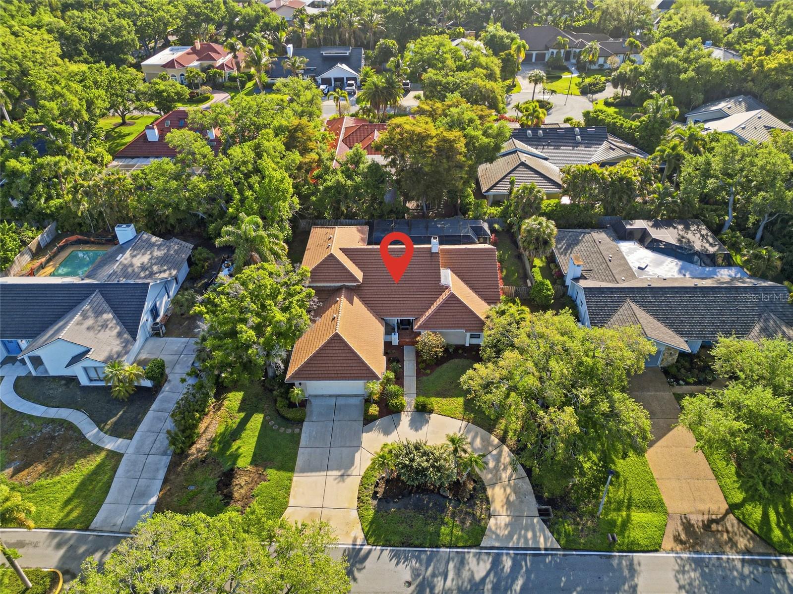 Details for 4937 Landings Court, SARASOTA, FL 34231