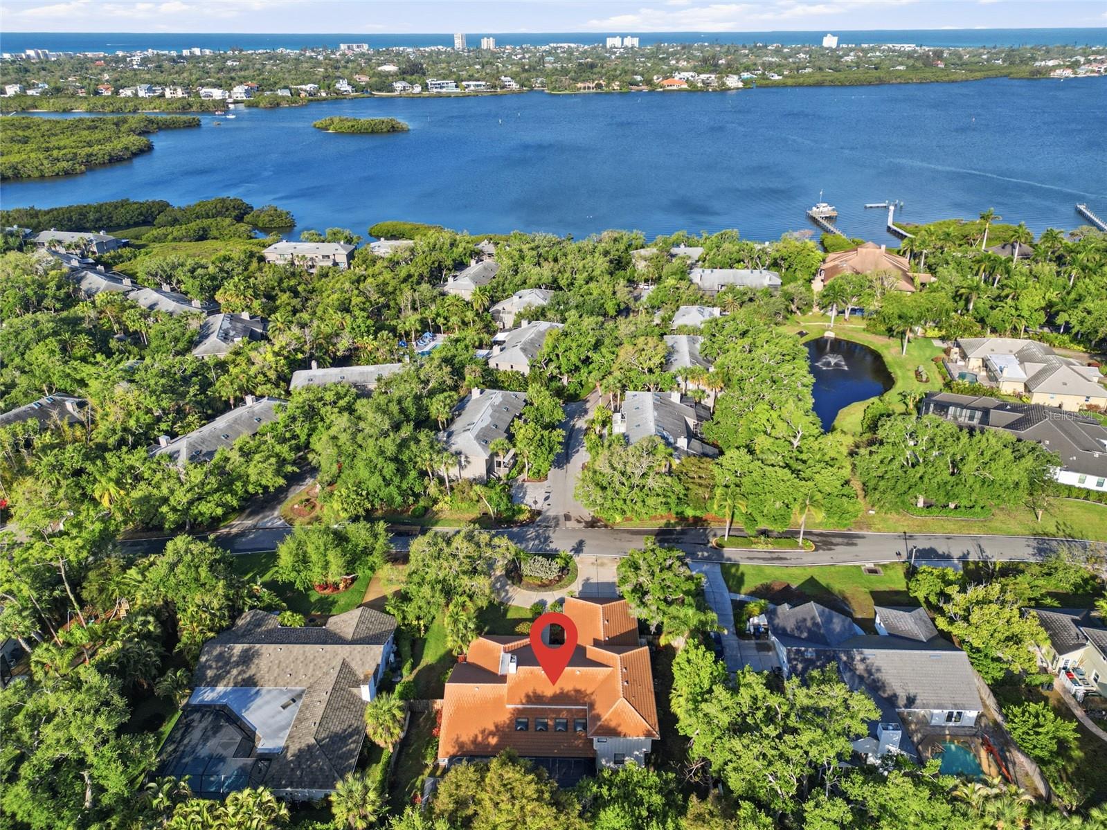 Image 32 of 35 For 4937 Landings Court