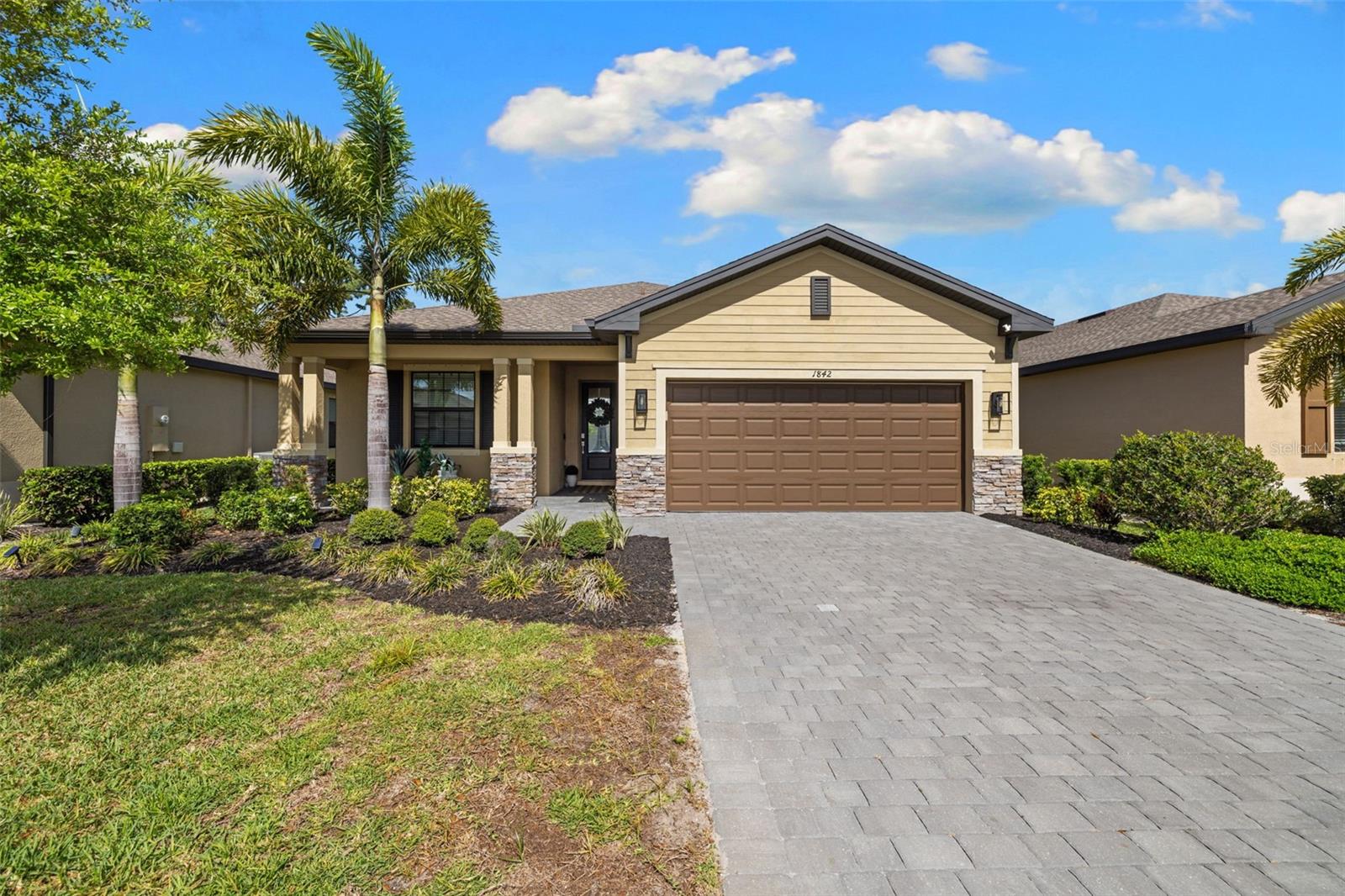 Details for 1842 Isles Road, PORT CHARLOTTE, FL 33953