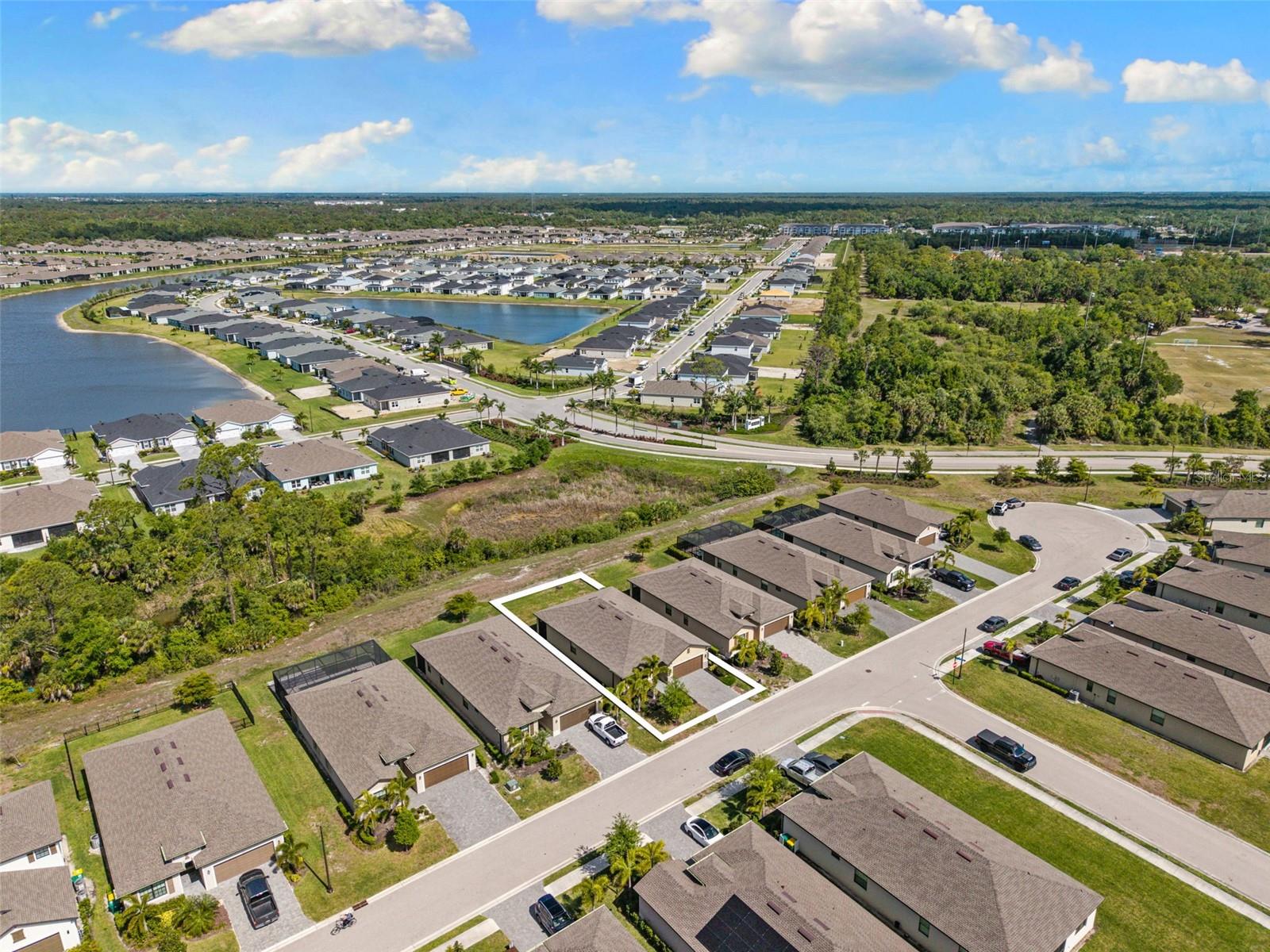 Image 61 of 65 For 1842 Isles Road