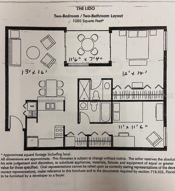 Image 2 of 16 For 2121 Wood Street 227