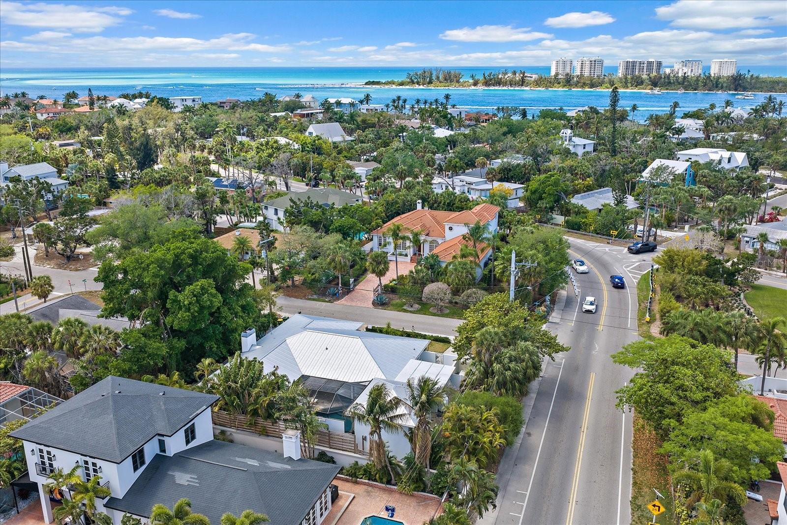 Image 11 of 46 For 3515 La Paloma Avenue