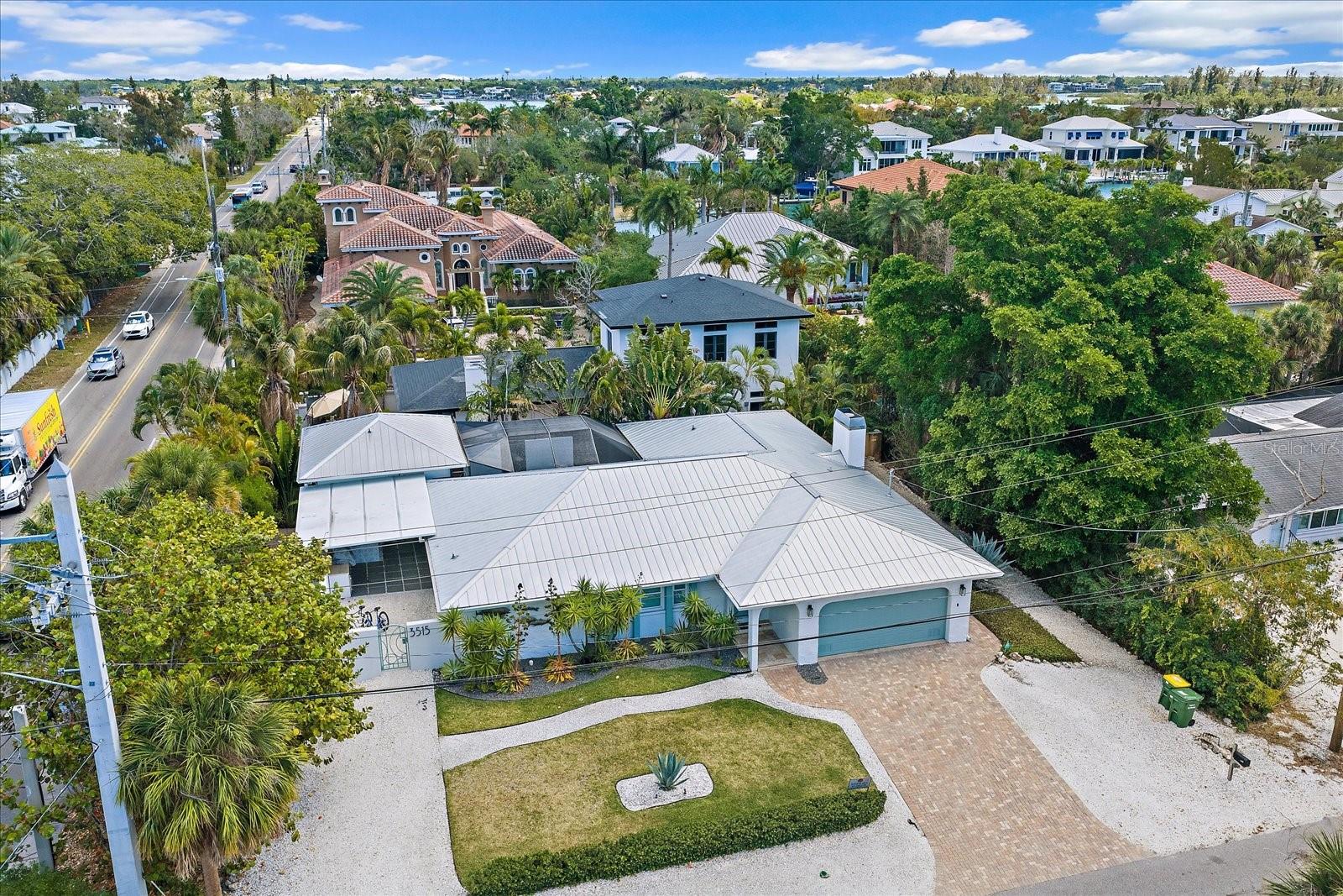 Image 12 of 46 For 3515 La Paloma Avenue