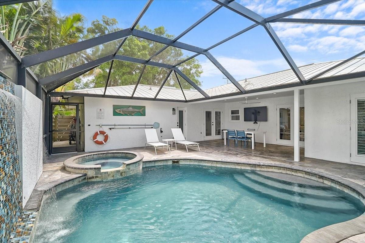 Image 2 of 46 For 3515 La Paloma Avenue