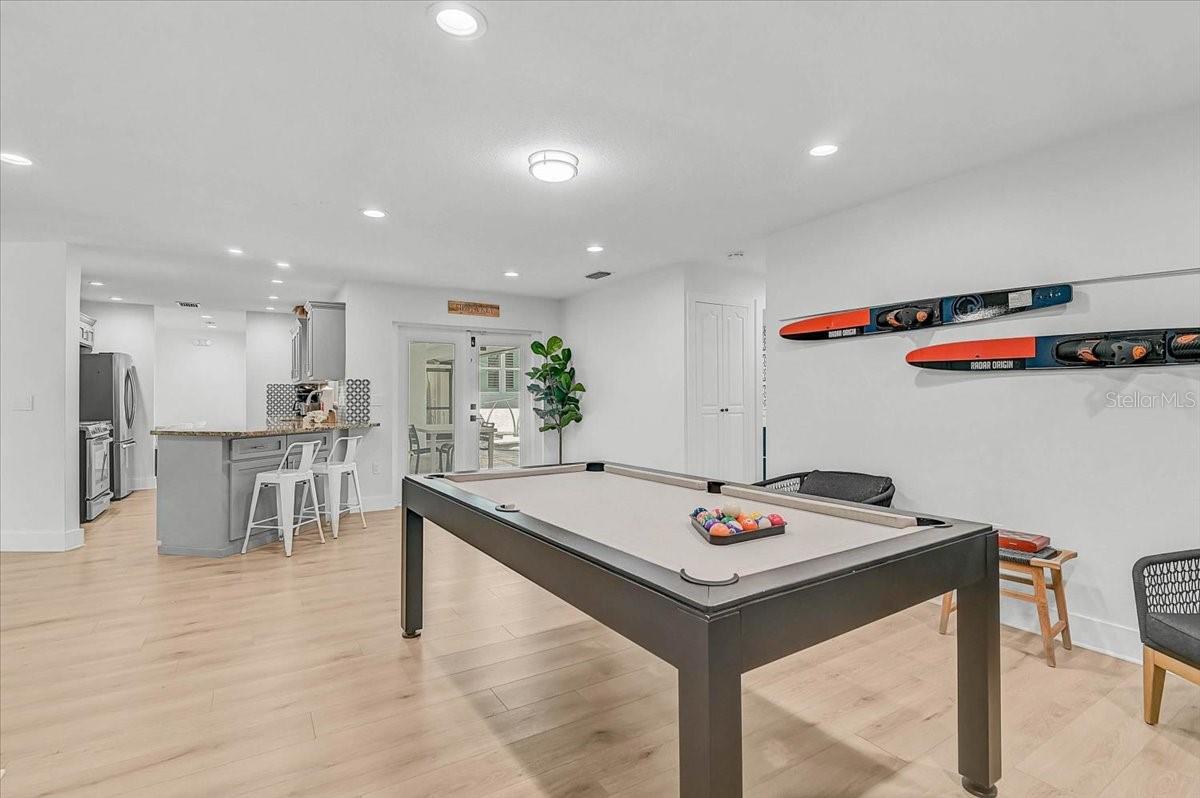 Image 37 of 46 For 3515 La Paloma Avenue