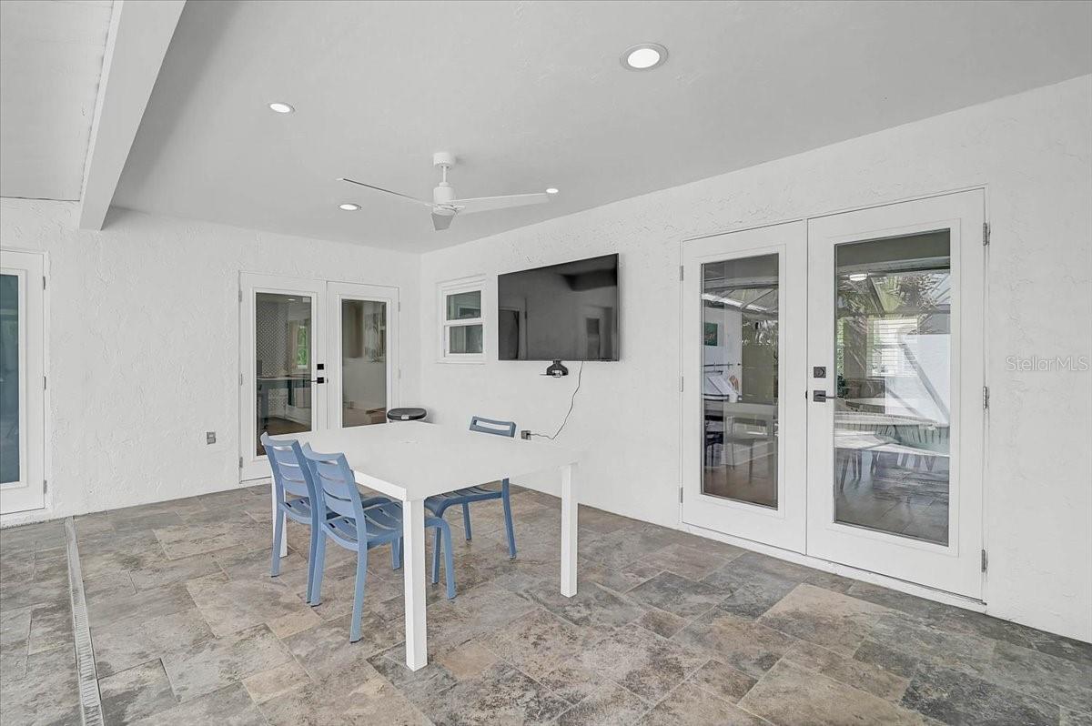 Image 39 of 46 For 3515 La Paloma Avenue