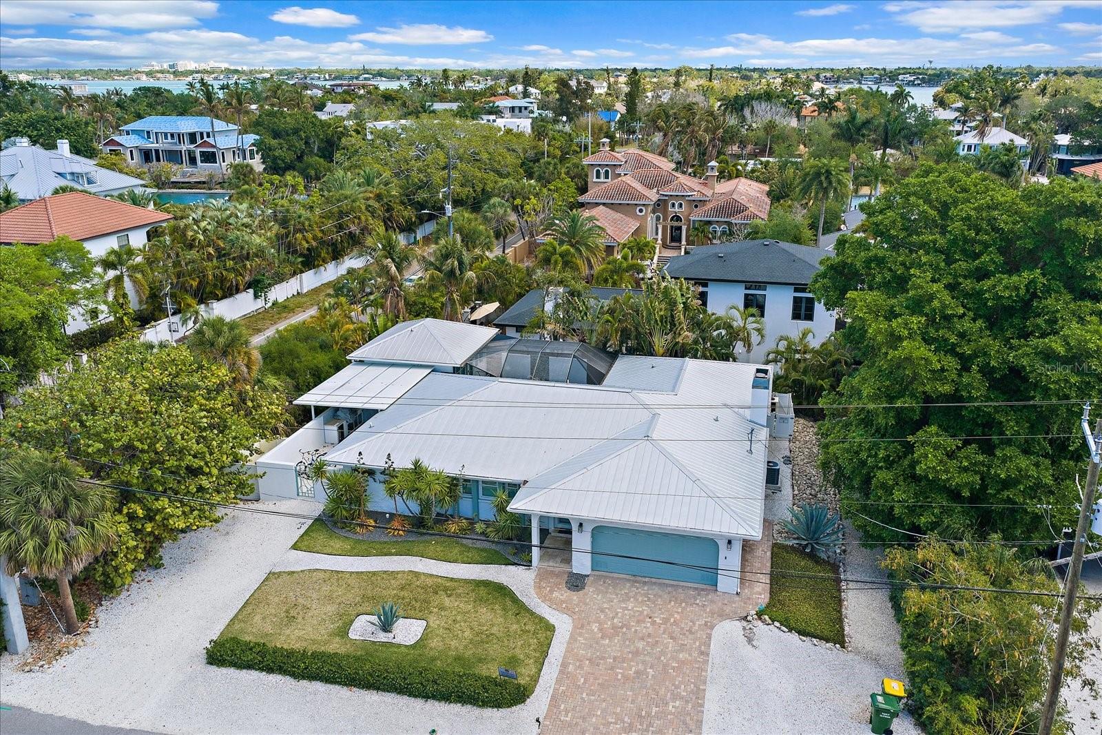 Image 40 of 46 For 3515 La Paloma Avenue