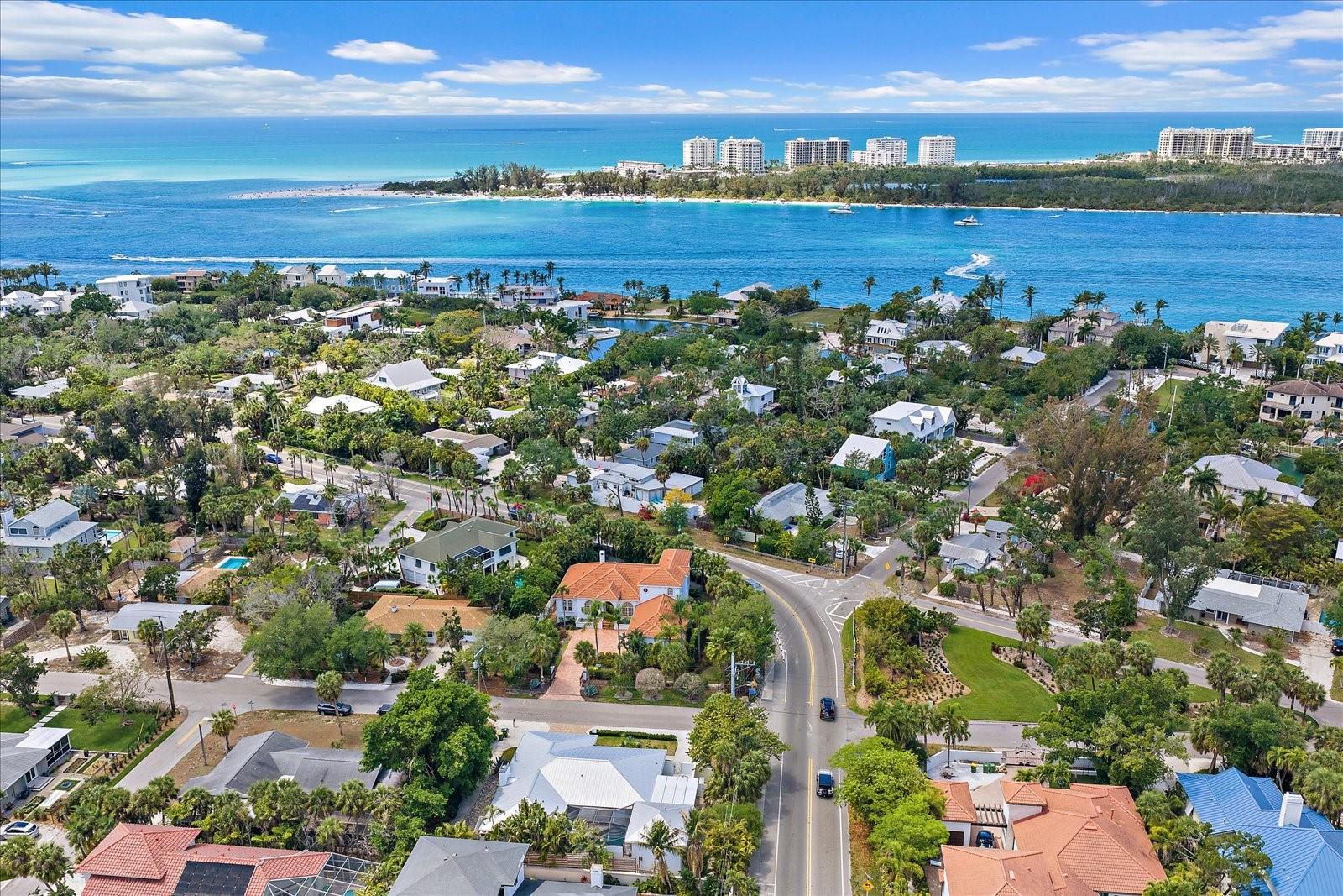 Image 43 of 46 For 3515 La Paloma Avenue