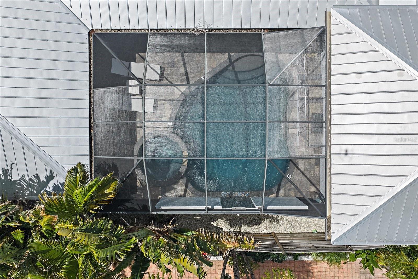 Image 44 of 46 For 3515 La Paloma Avenue