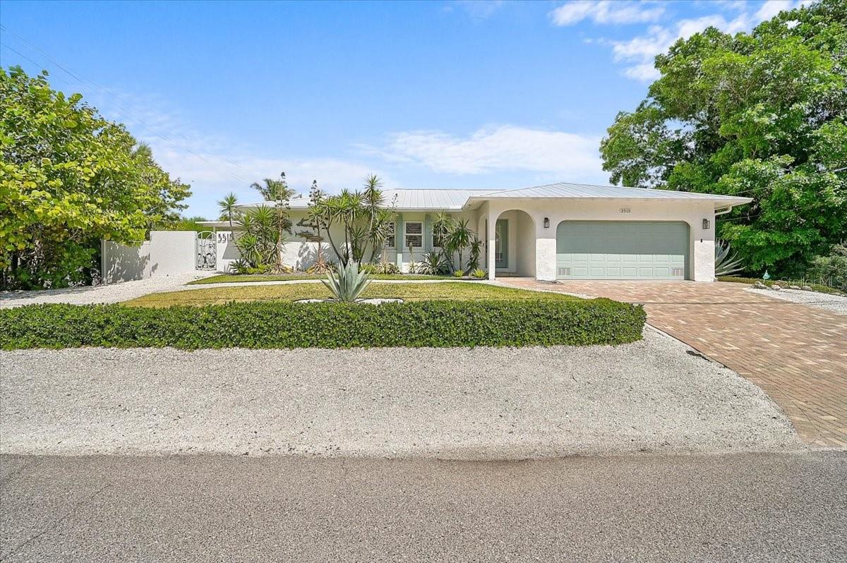 Image 45 of 46 For 3515 La Paloma Avenue