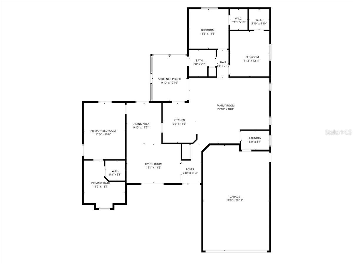 Image 50 of 50 For 3022 45th Way E