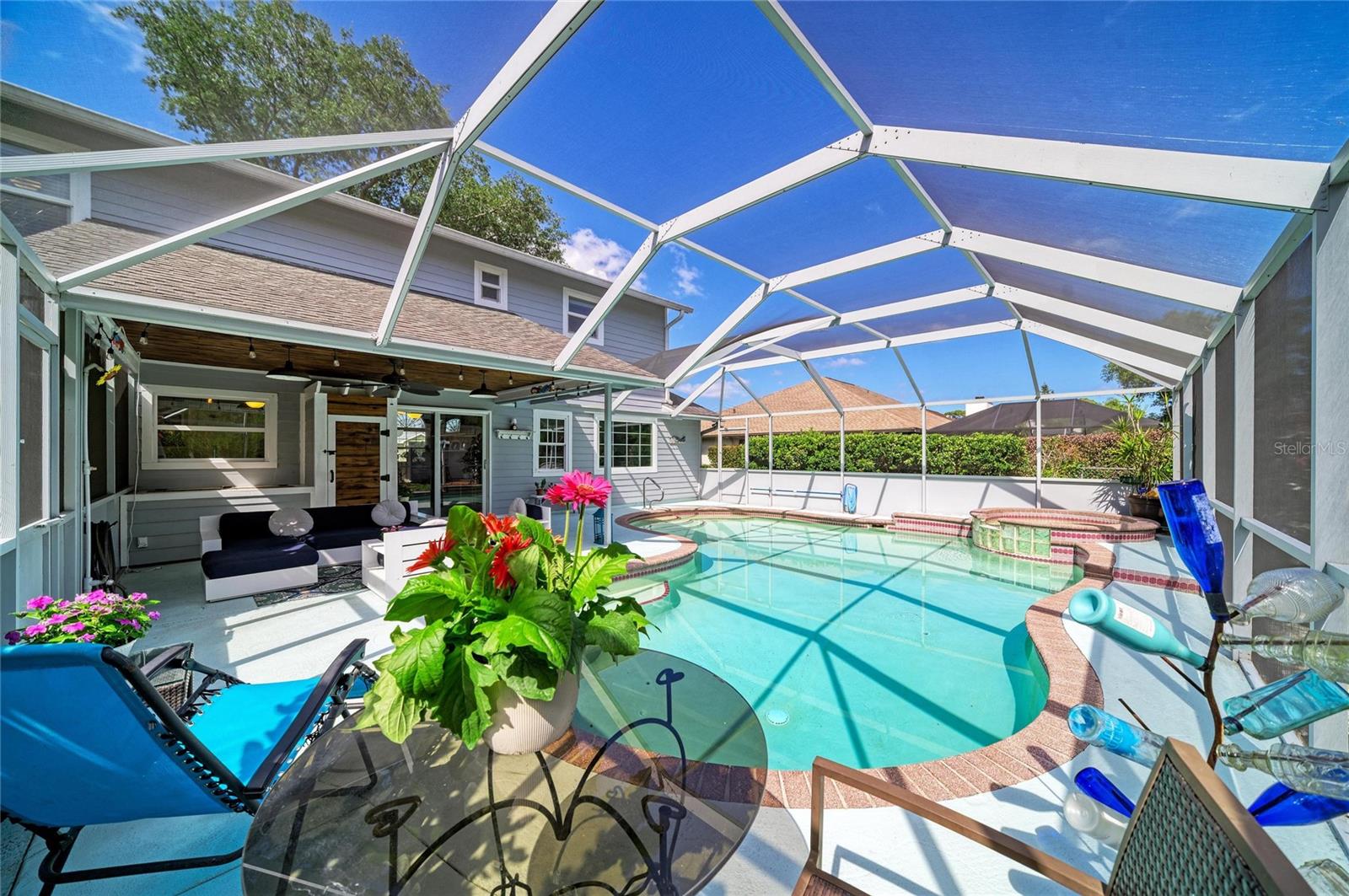 Image 32 of 47 For 238 Woodingham Trail