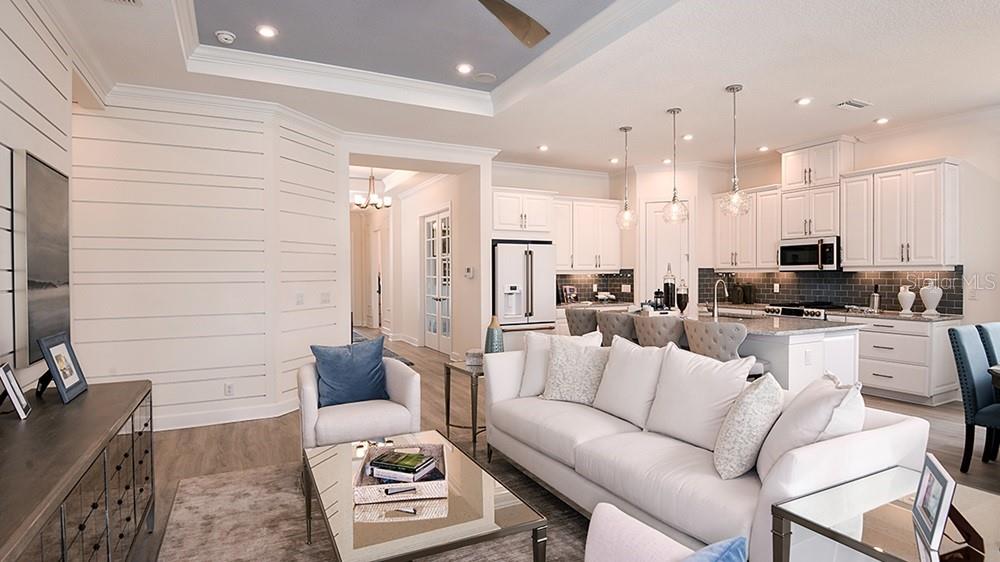 Image 6 of 26 For 3208 Vicenza Court