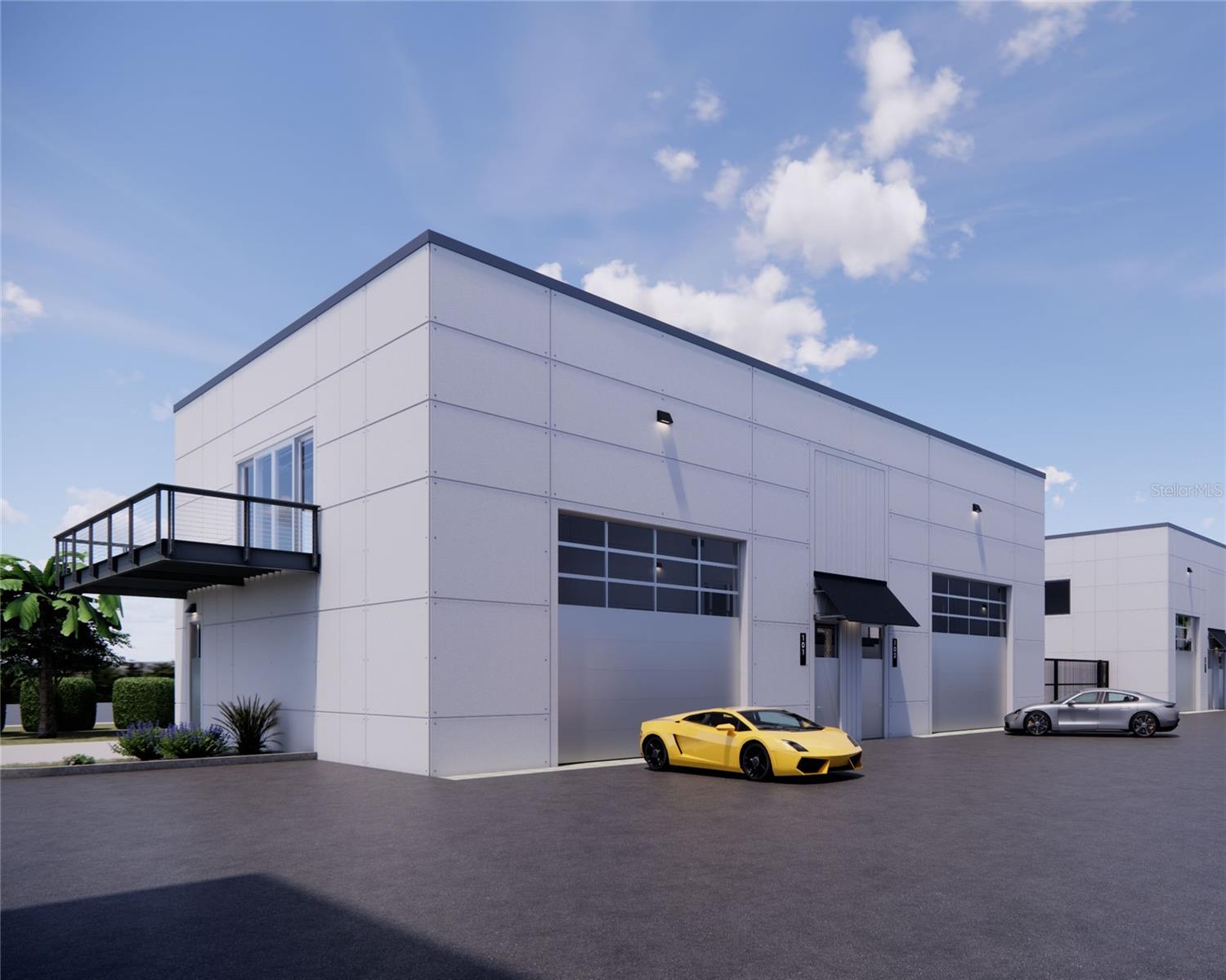 Image 4 of 18 For 7045 Tamiami Trail 205