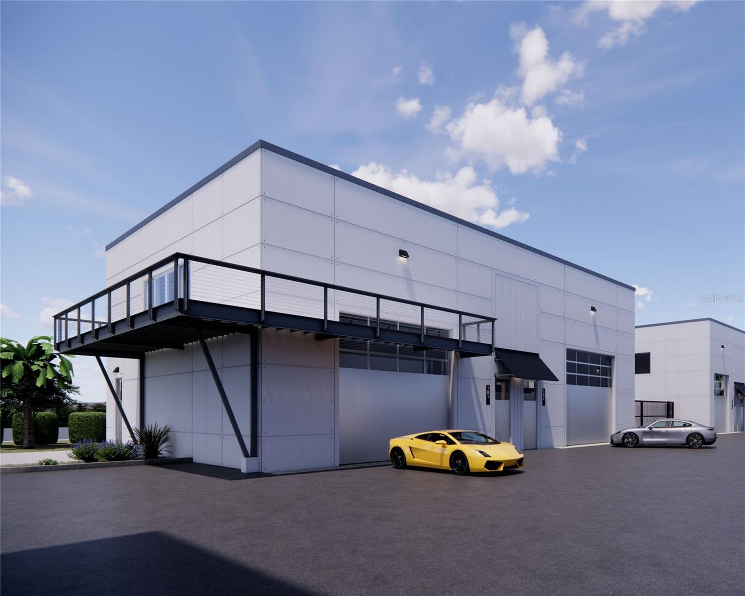 Image 6 of 19 For 7045 Tamiami Trail 206