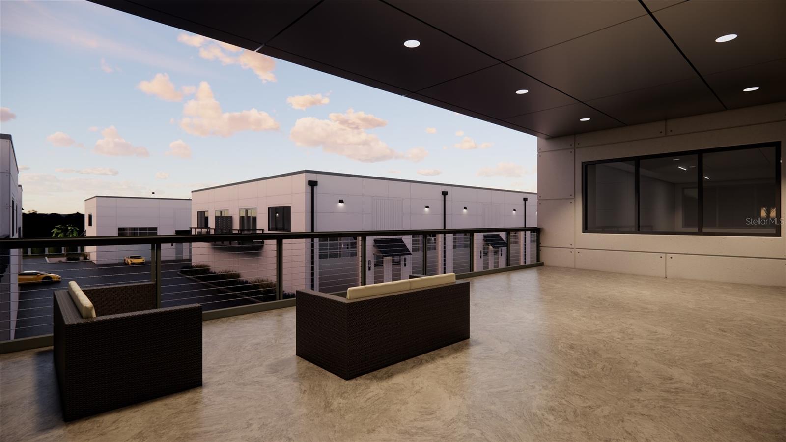 Image 8 of 19 For 7045 Tamiami Trail 206