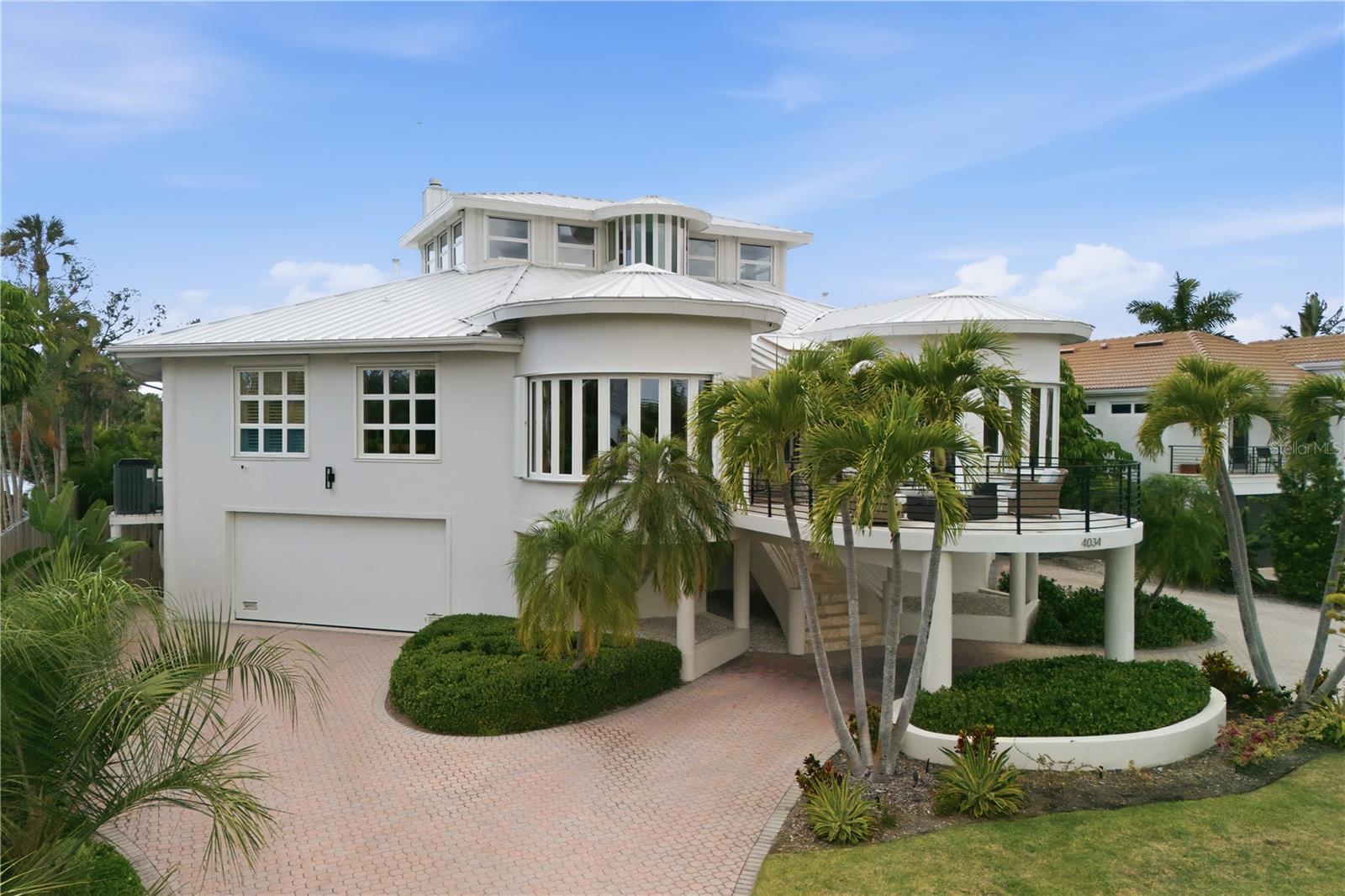 Listing photo id 18 for 4034 Roberts Point Road