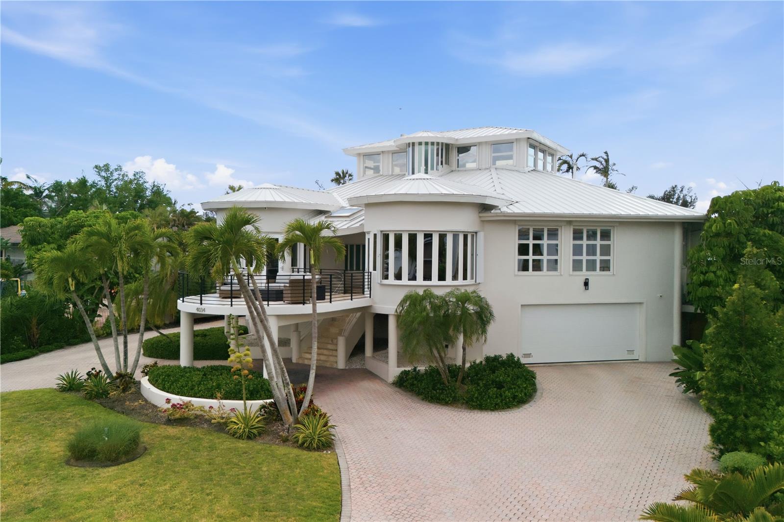 Listing photo id 19 for 4034 Roberts Point Road