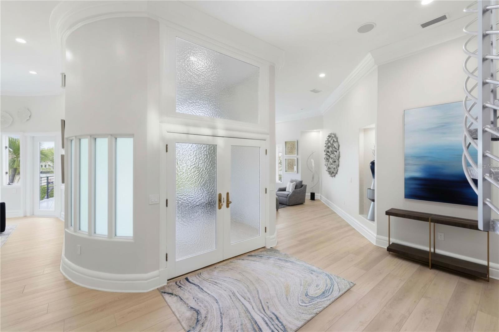 Listing photo id 23 for 4034 Roberts Point Road