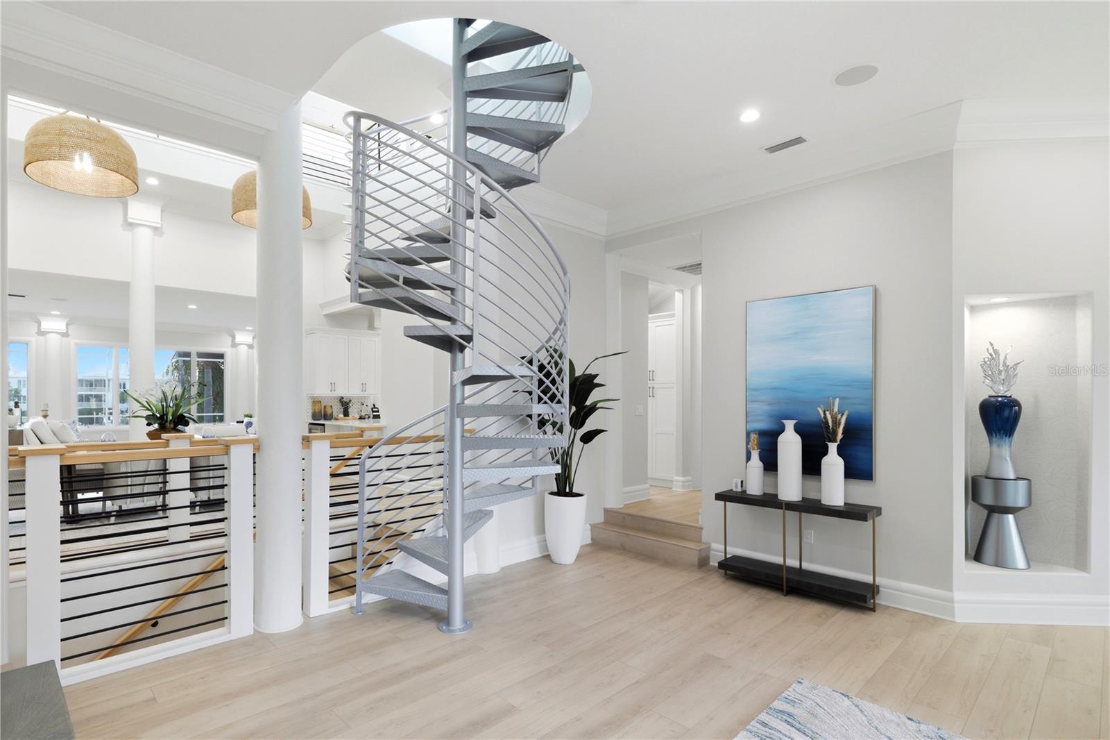 Listing photo id 24 for 4034 Roberts Point Road