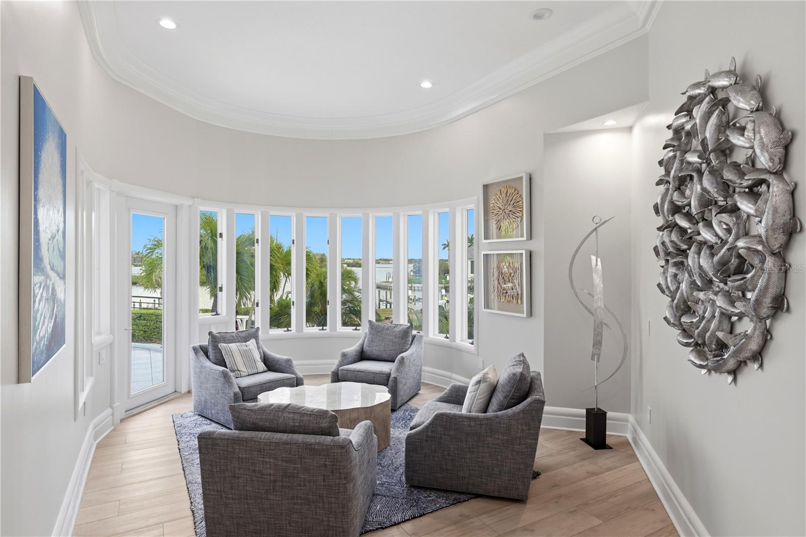 Listing photo id 27 for 4034 Roberts Point Road