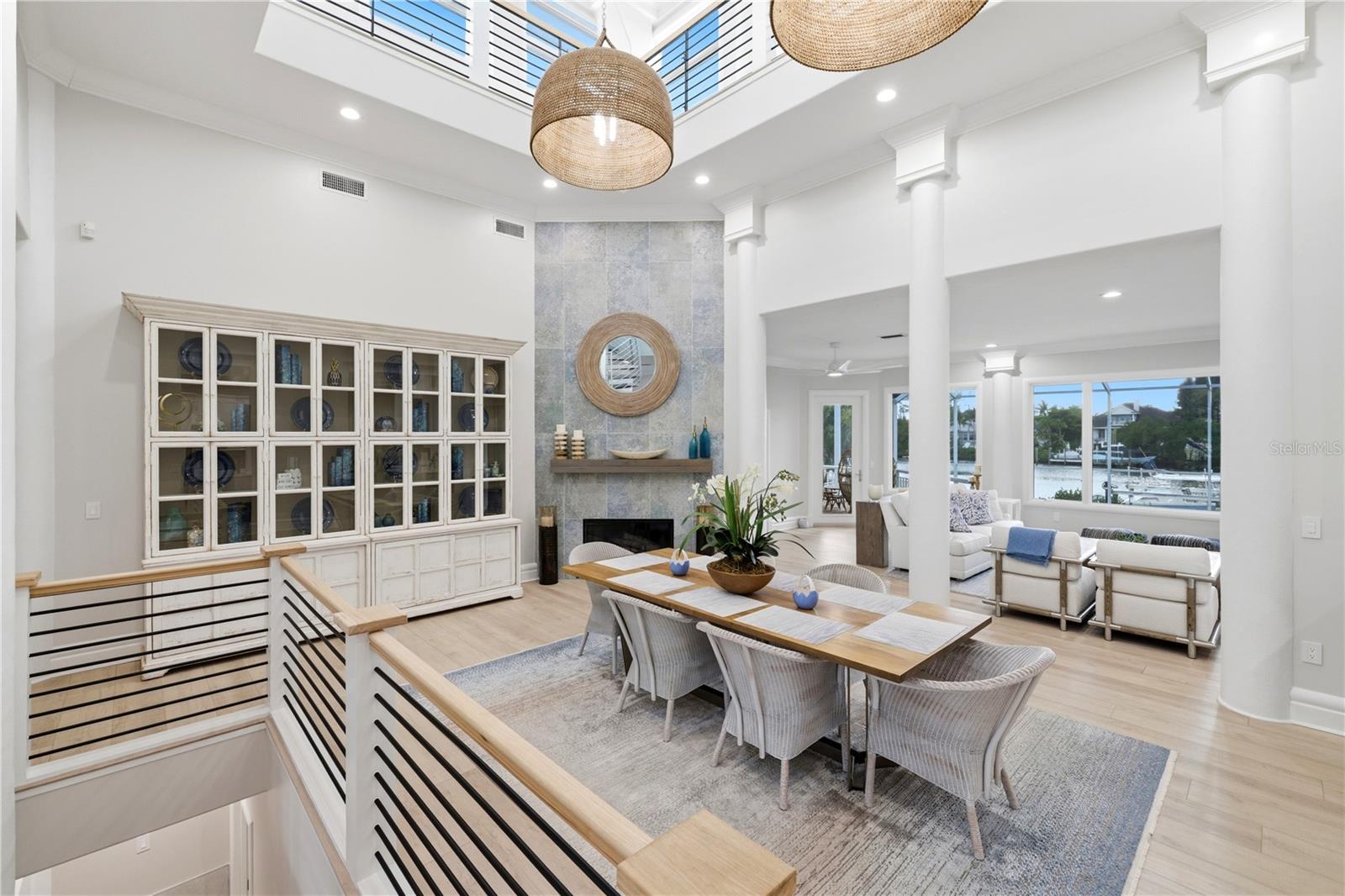 Listing photo id 30 for 4034 Roberts Point Road