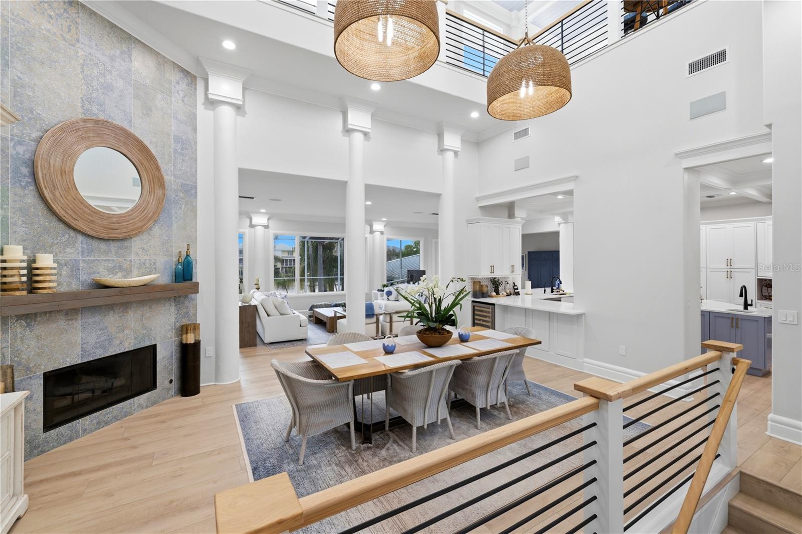 Listing photo id 31 for 4034 Roberts Point Road