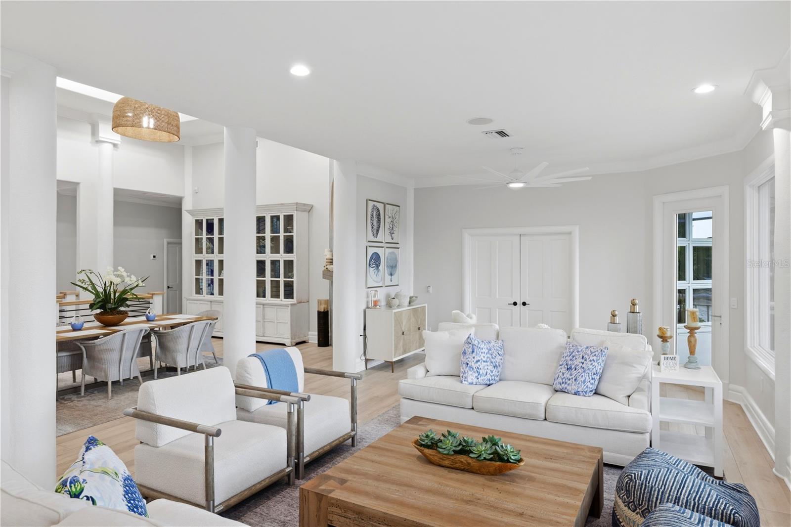 Listing photo id 39 for 4034 Roberts Point Road