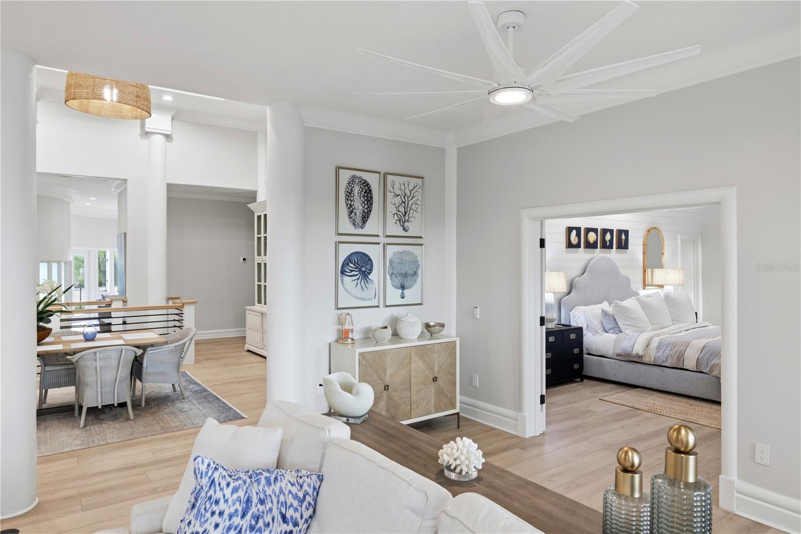 Listing photo id 51 for 4034 Roberts Point Road