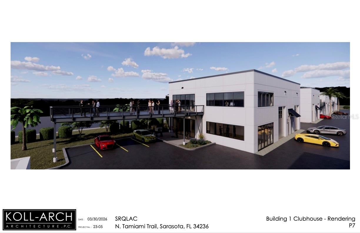 Image 3 of 18 For 7045 Tamiami Trail 207