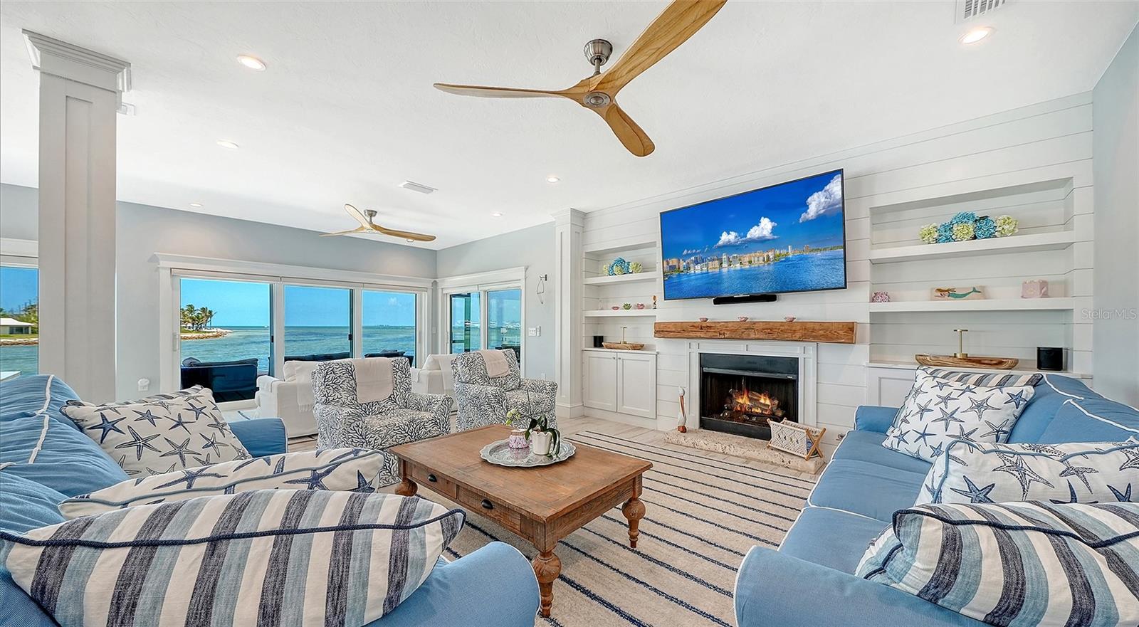 Image 23 of 80 For 723 Key Royale Drive