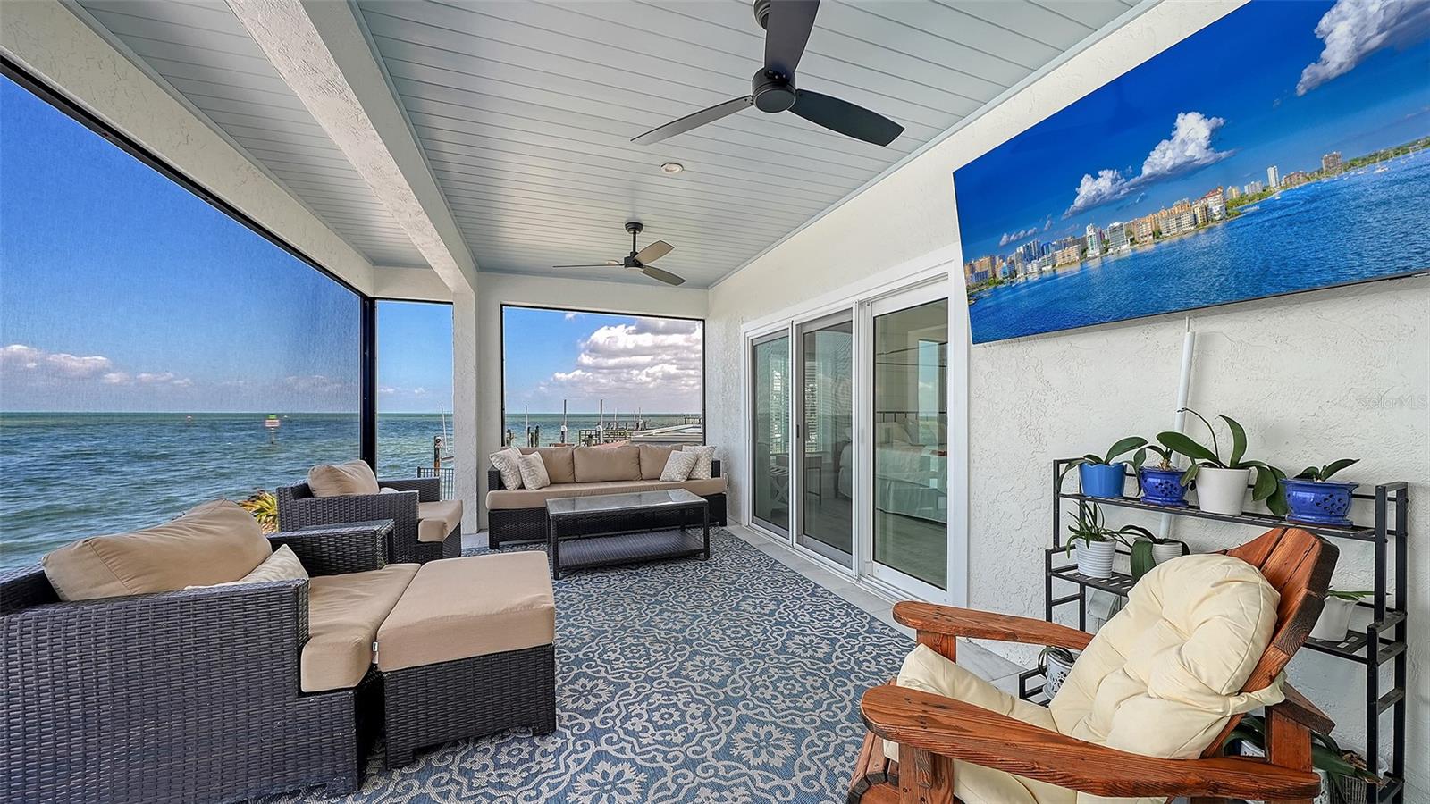 Image 26 of 80 For 723 Key Royale Drive