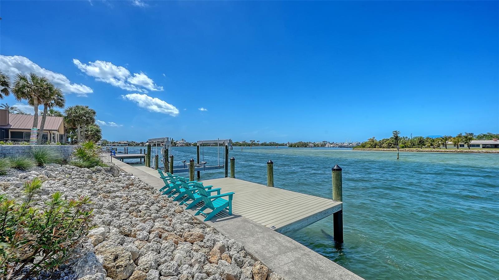 Image 62 of 80 For 723 Key Royale Drive