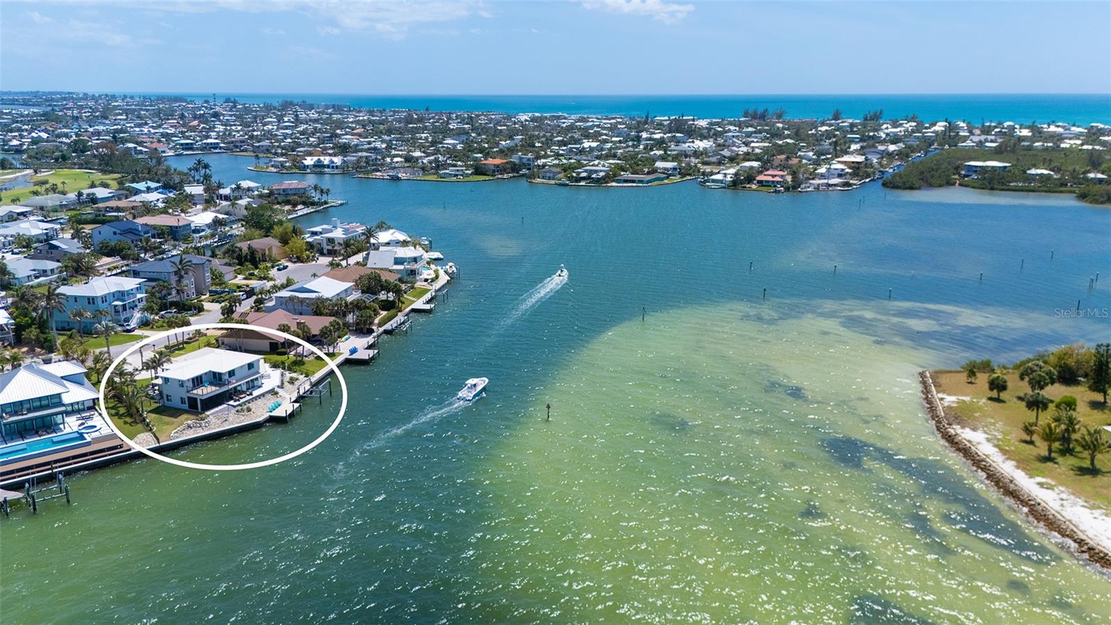 Image 69 of 80 For 723 Key Royale Drive