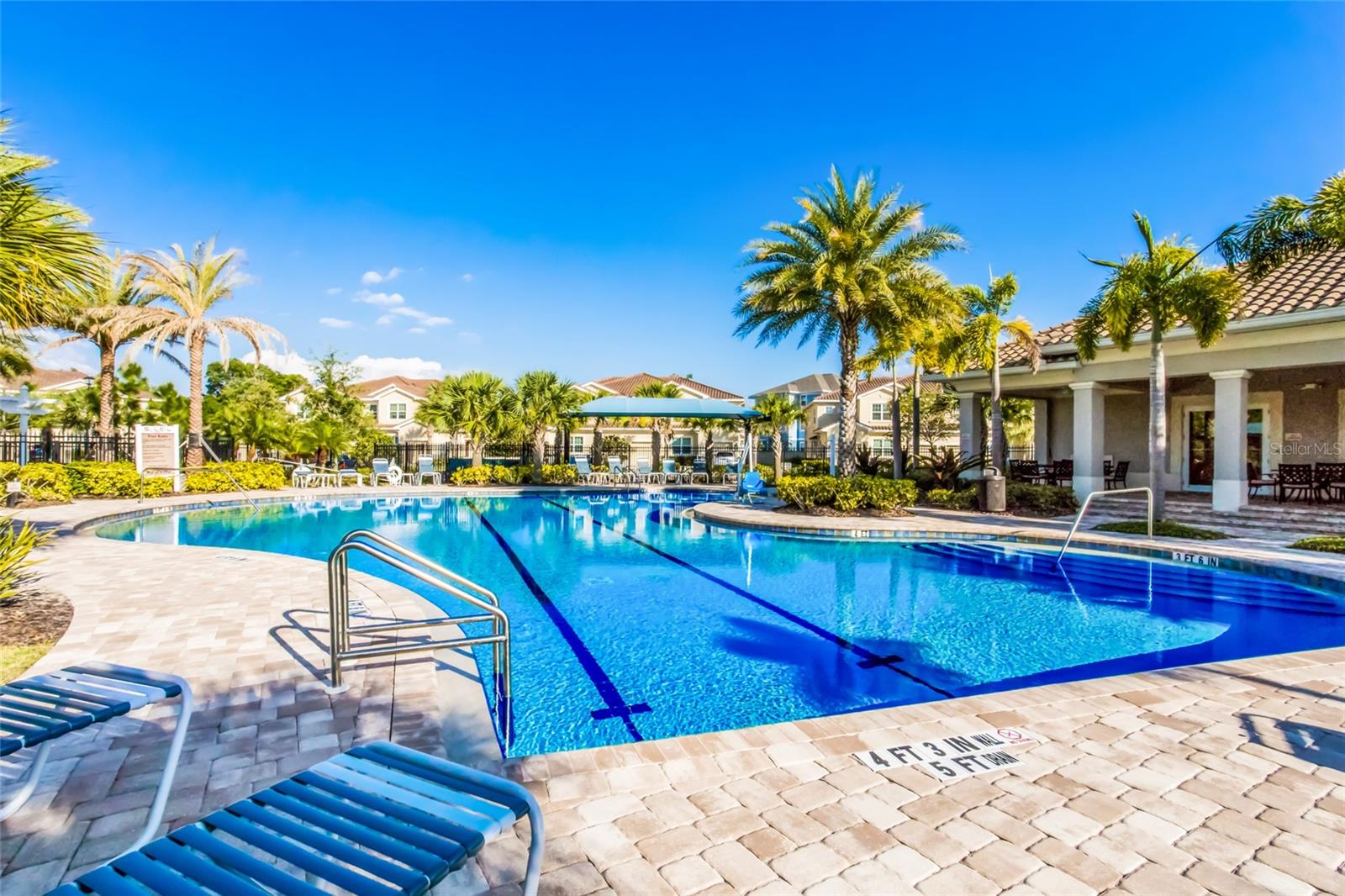 Image 44 of 50 For 2937 Esmeralda Drive