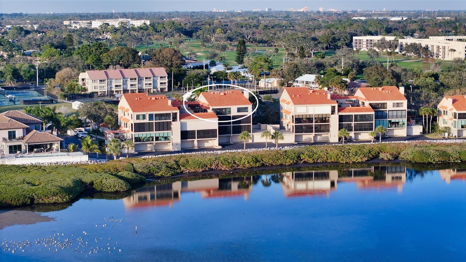 Image 2 of 46 For 4557 Bay Club Drive