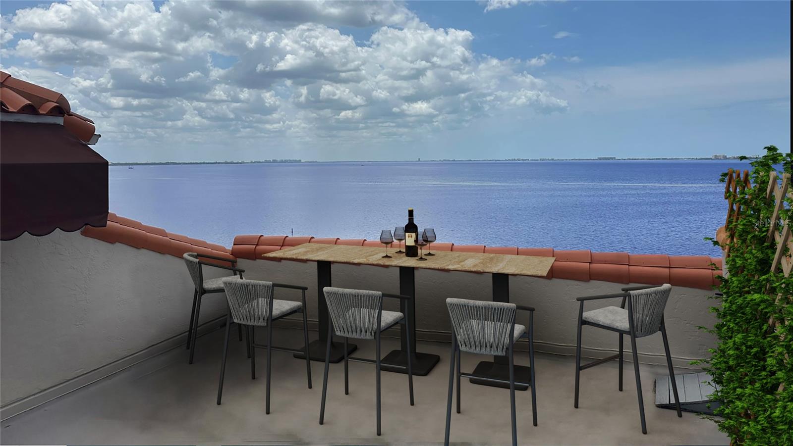 Image 34 of 46 For 4557 Bay Club Drive