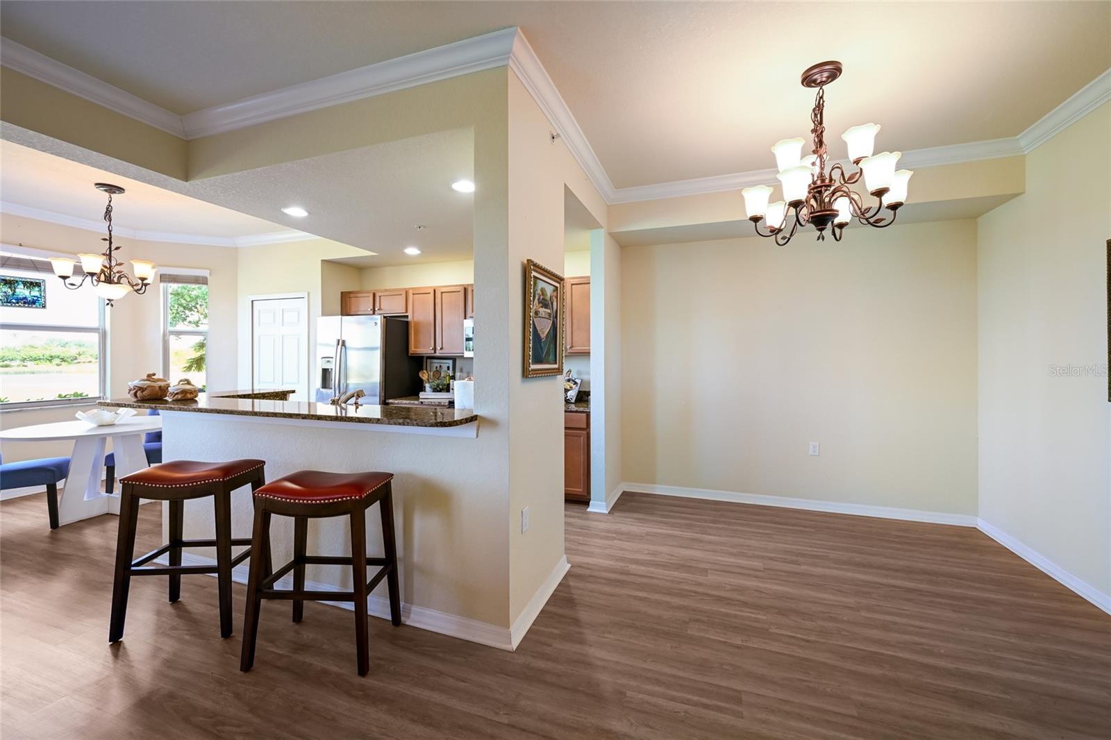 Image 11 of 56 For 8205 Grand Estuary Trail 103