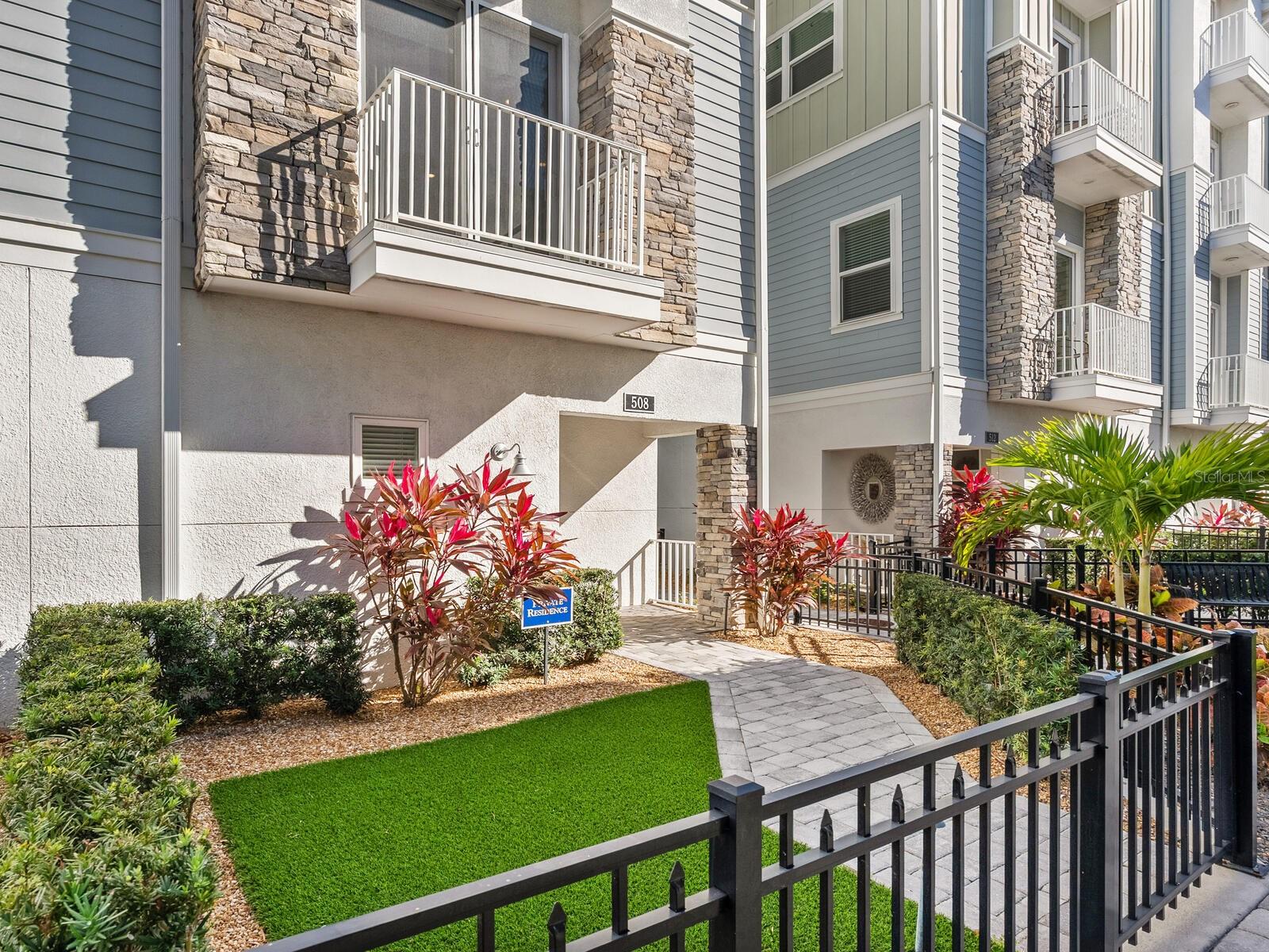 Image 2 of 42 For 508 Laurel Park Drive