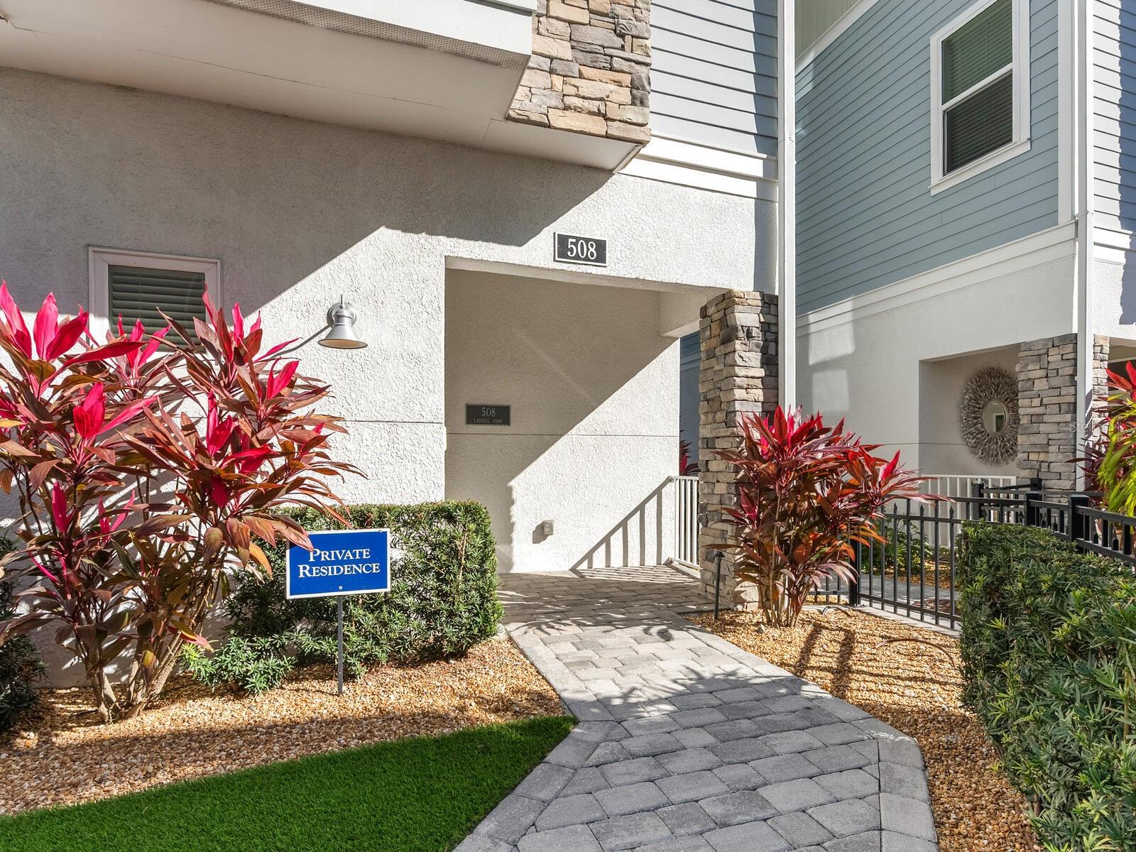 Image 3 of 42 For 508 Laurel Park Drive