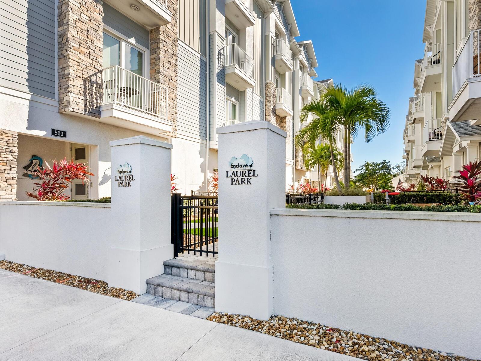 Image 33 of 42 For 508 Laurel Park Drive