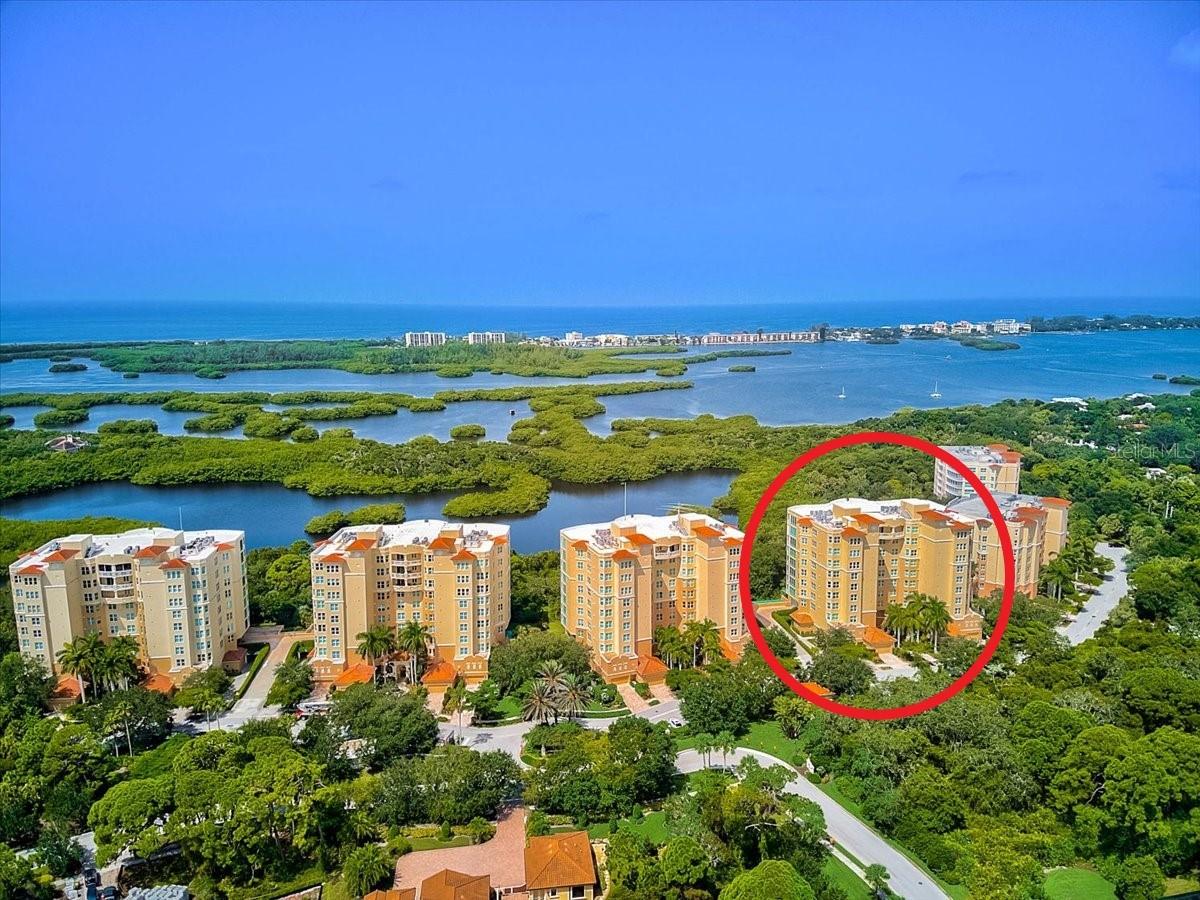 Details for 409 Point Road 1001, OSPREY, FL 34229