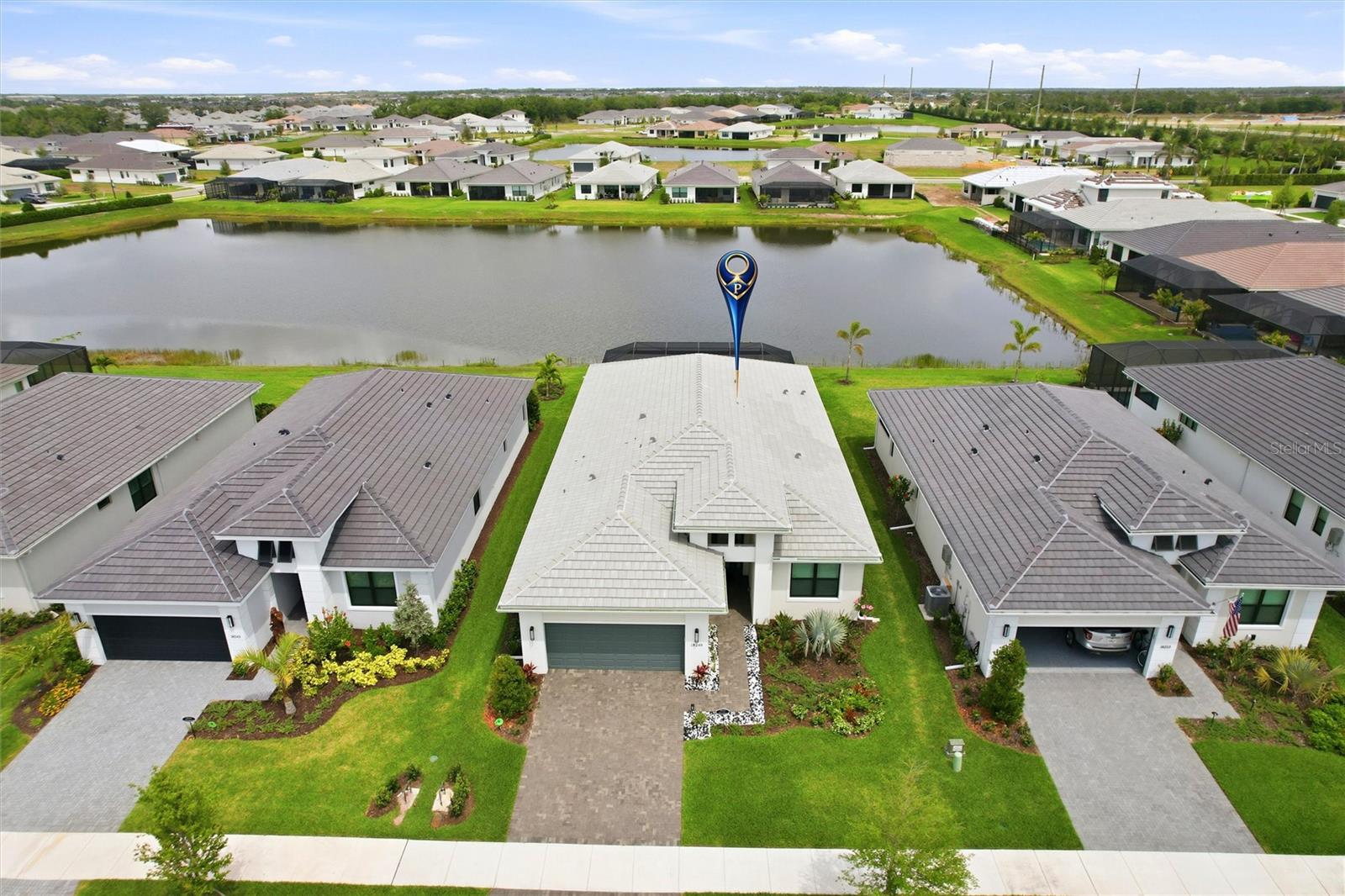 Image 43 of 49 For 18249 Rockport Place