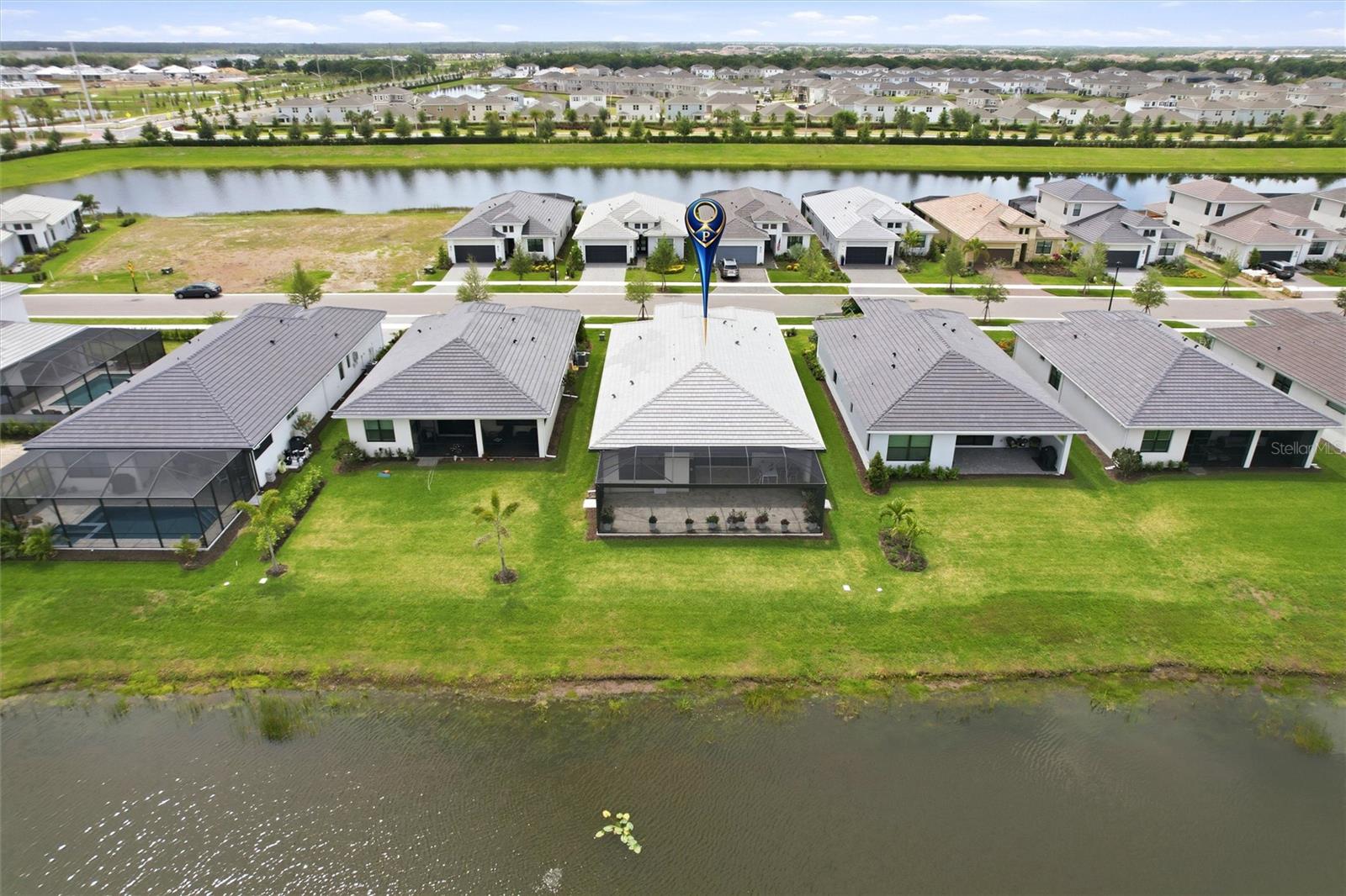 Image 44 of 49 For 18249 Rockport Place